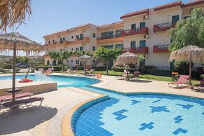 Portokali Apartments