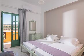 Portokali Apartments