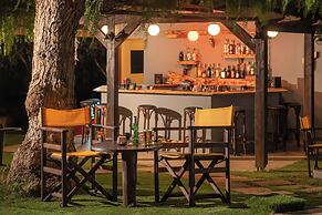 Portokali Apartments