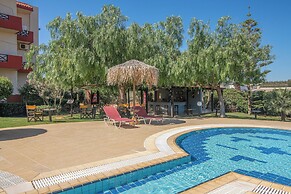 Portokali Apartments