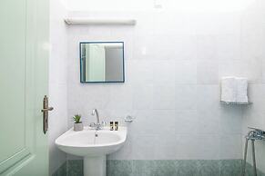 Portokali Apartments