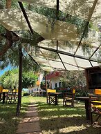 Portokali Apartments