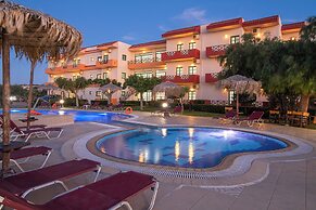 Portokali Apartments