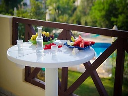 Portokali Apartments