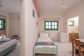 Portokali Apartments