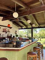 Portokali Apartments