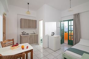 Portokali Apartments