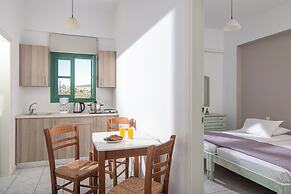 Portokali Apartments