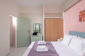 Portokali Apartments