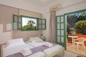 Portokali Apartments