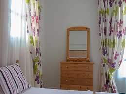 Portokali Apartments