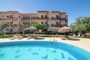 Portokali Apartments