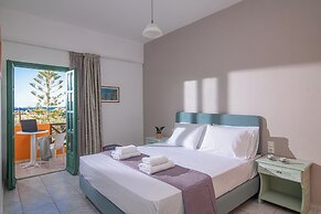 Portokali Apartments