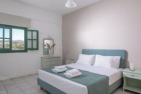 Portokali Apartments