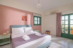 Portokali Apartments