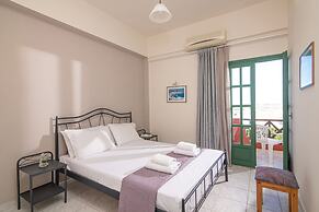 Portokali Apartments