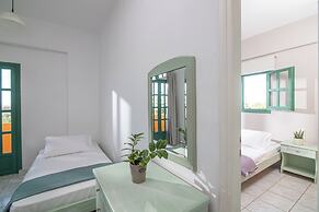 Portokali Apartments