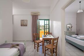 Portokali Apartments