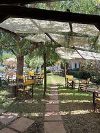 Portokali Apartments