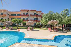 Portokali Apartments