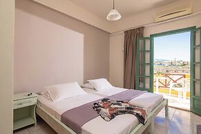 Portokali Apartments