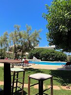 Portokali Apartments