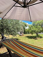 Portokali Apartments