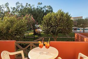 Portokali Apartments