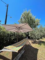 Portokali Apartments