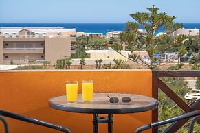 Portokali Apartments