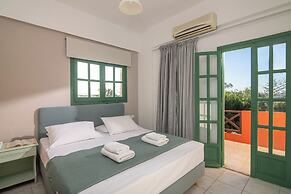 Portokali Apartments