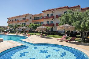 Portokali Apartments