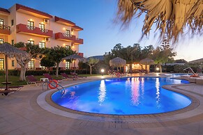 Portokali Apartments