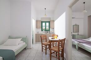 Portokali Apartments