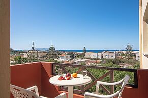 Portokali Apartments