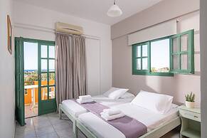 Portokali Apartments