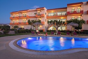 Portokali Apartments