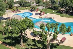 Portokali Apartments