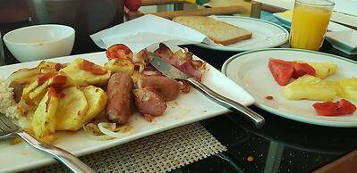 Biraj International Hotel