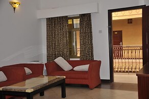 Biraj International Hotel