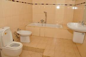 Biraj International Hotel