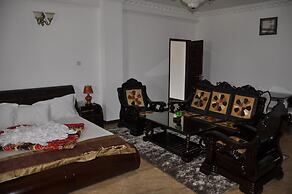 Biraj International Hotel