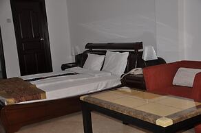 Biraj International Hotel