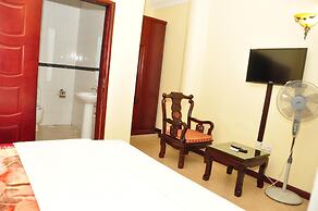 Biraj International Hotel