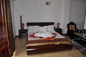 Biraj International Hotel