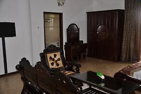 Biraj International Hotel