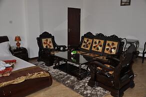 Biraj International Hotel