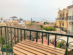 Aegina Hotel