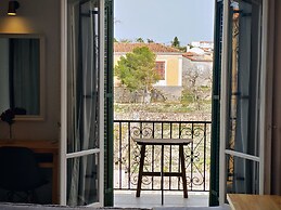 Aegina Hotel