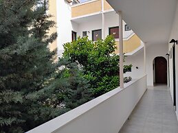 Aegina Hotel
